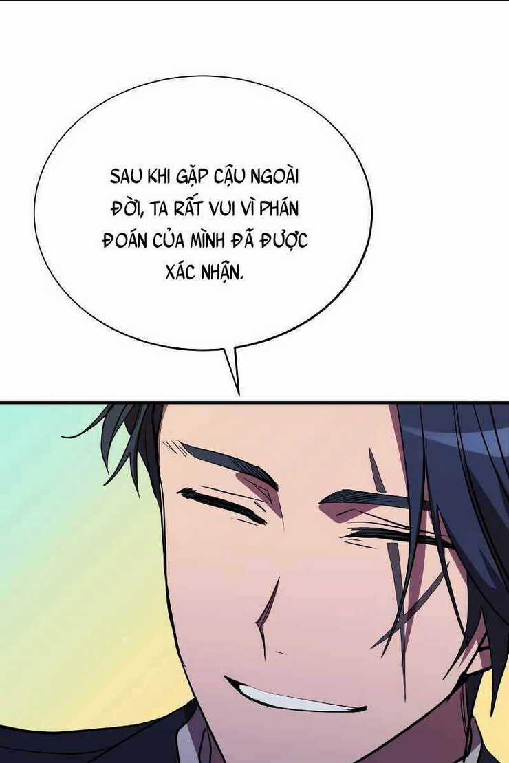 Giả Vờ Làm Phế Vật Học Đường Chapter 43 trang 67