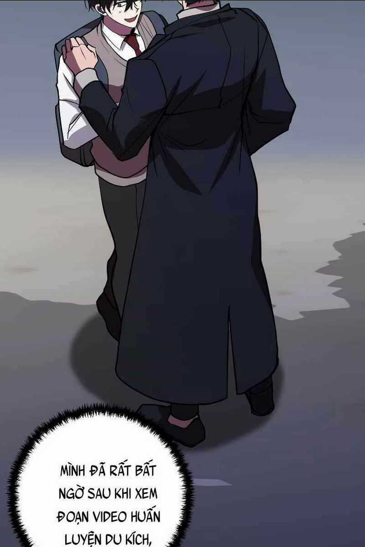 Giả Vờ Làm Phế Vật Học Đường Chapter 43 trang 70