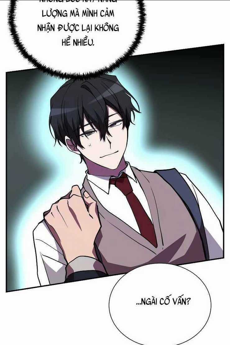 Giả Vờ Làm Phế Vật Học Đường Chapter 43 trang 73