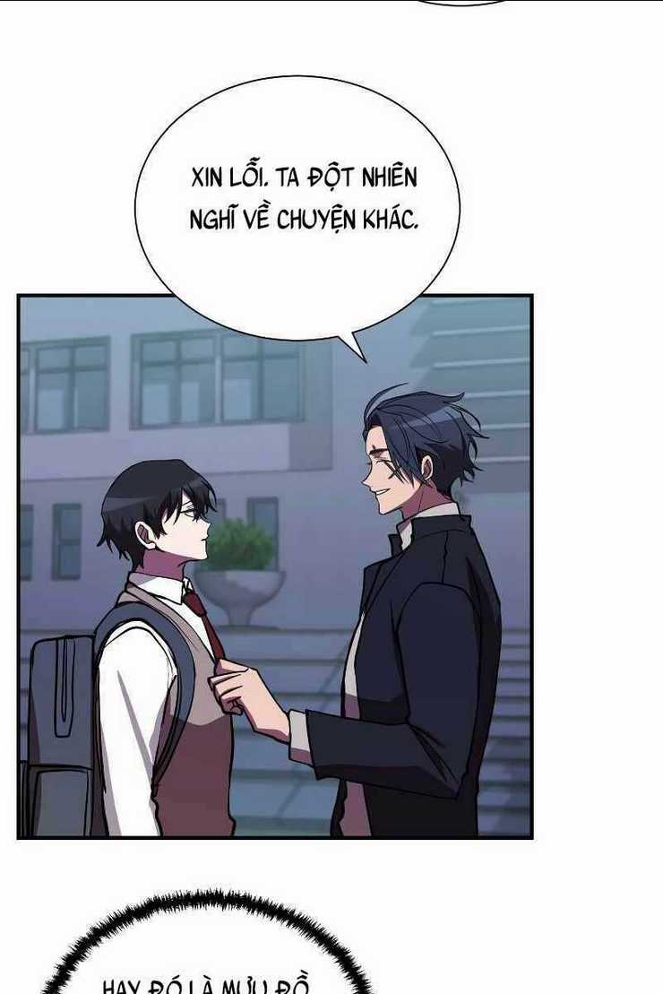 Giả Vờ Làm Phế Vật Học Đường Chapter 43 trang 74