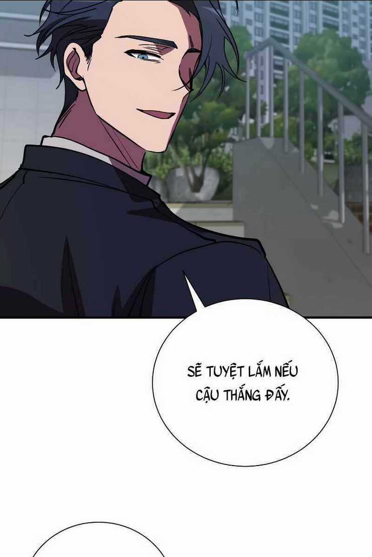 Giả Vờ Làm Phế Vật Học Đường Chapter 43 trang 79