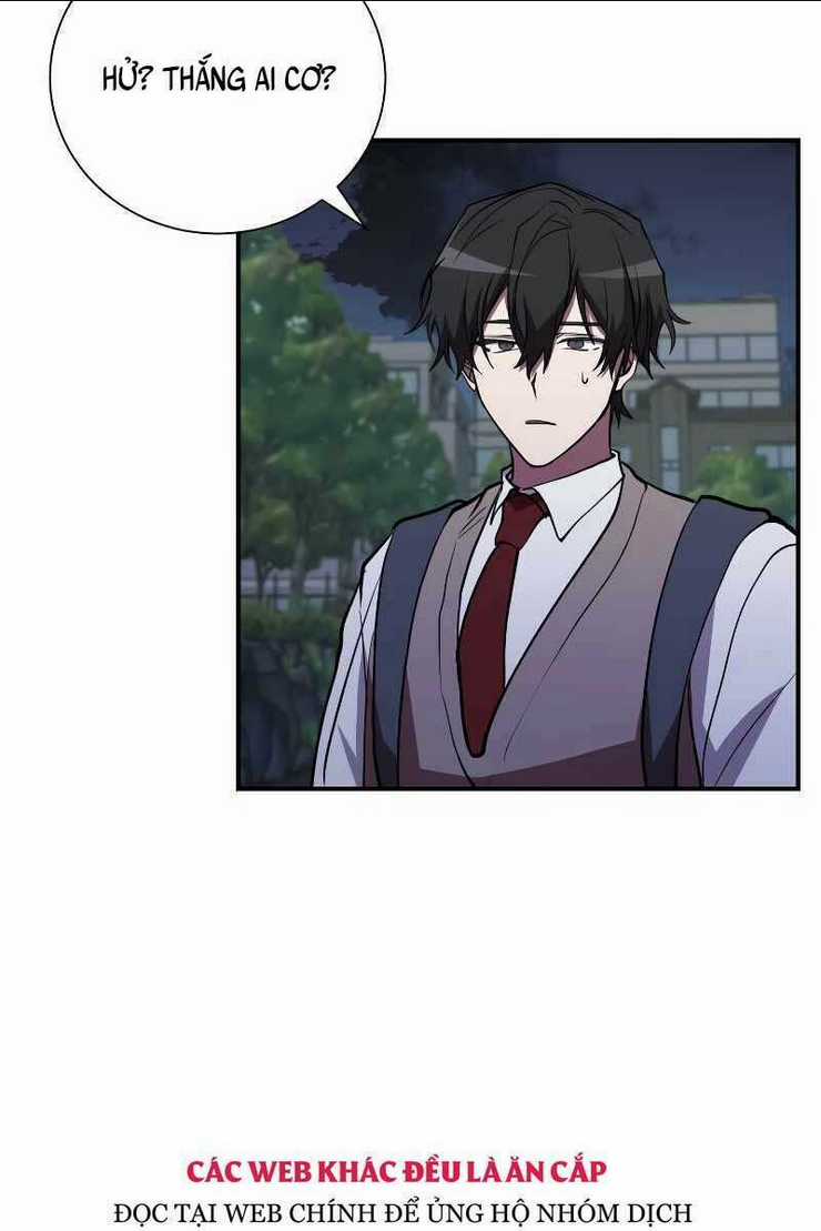 Giả Vờ Làm Phế Vật Học Đường Chapter 43 trang 80