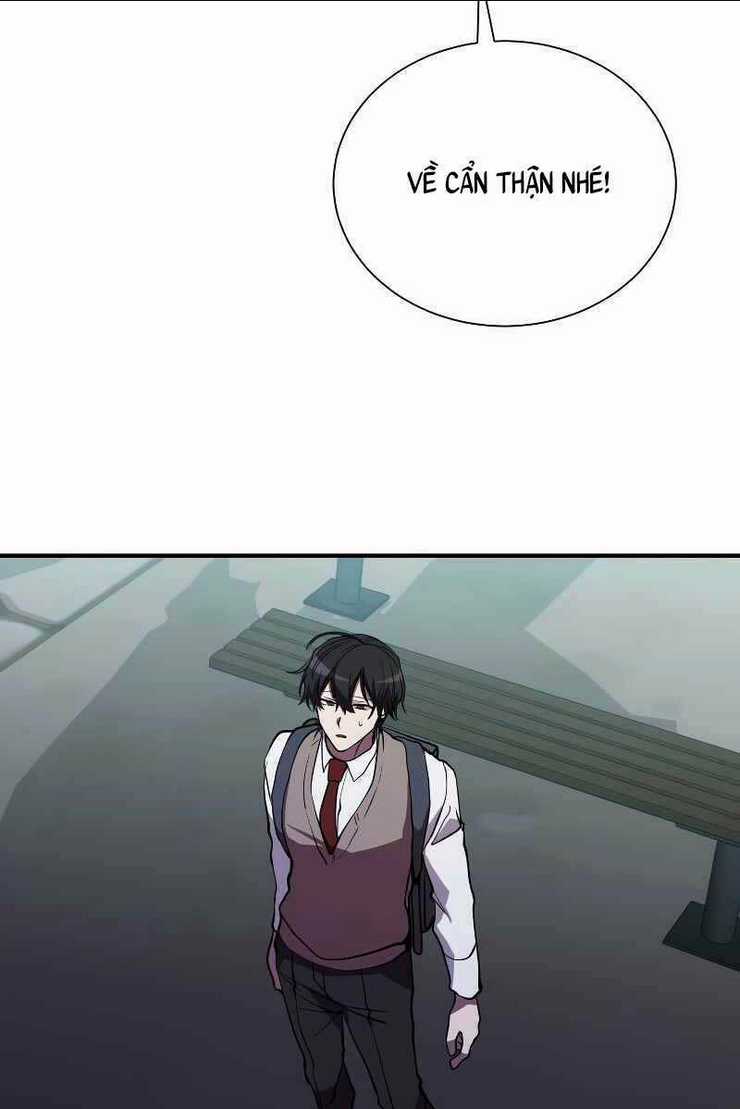 Giả Vờ Làm Phế Vật Học Đường Chapter 43 trang 83