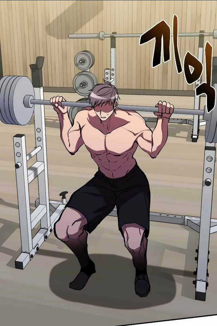 Giả Vờ Làm Phế Vật Học Đường Chapter 43 trang 87