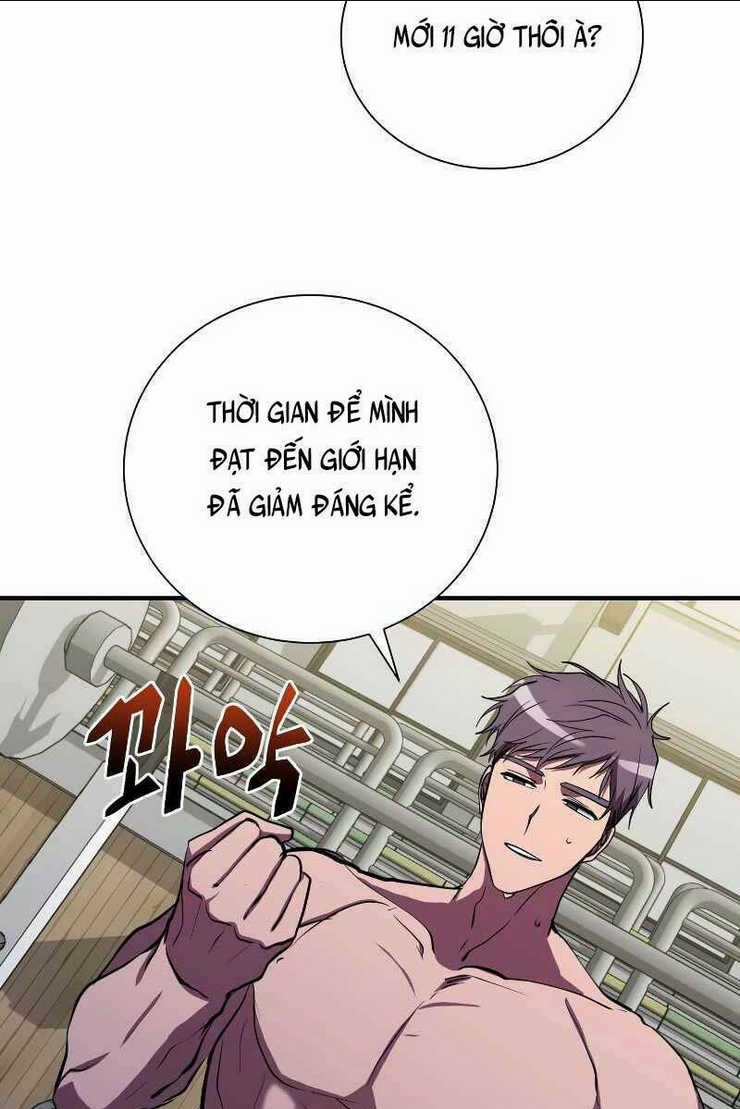 Giả Vờ Làm Phế Vật Học Đường Chapter 43 trang 89