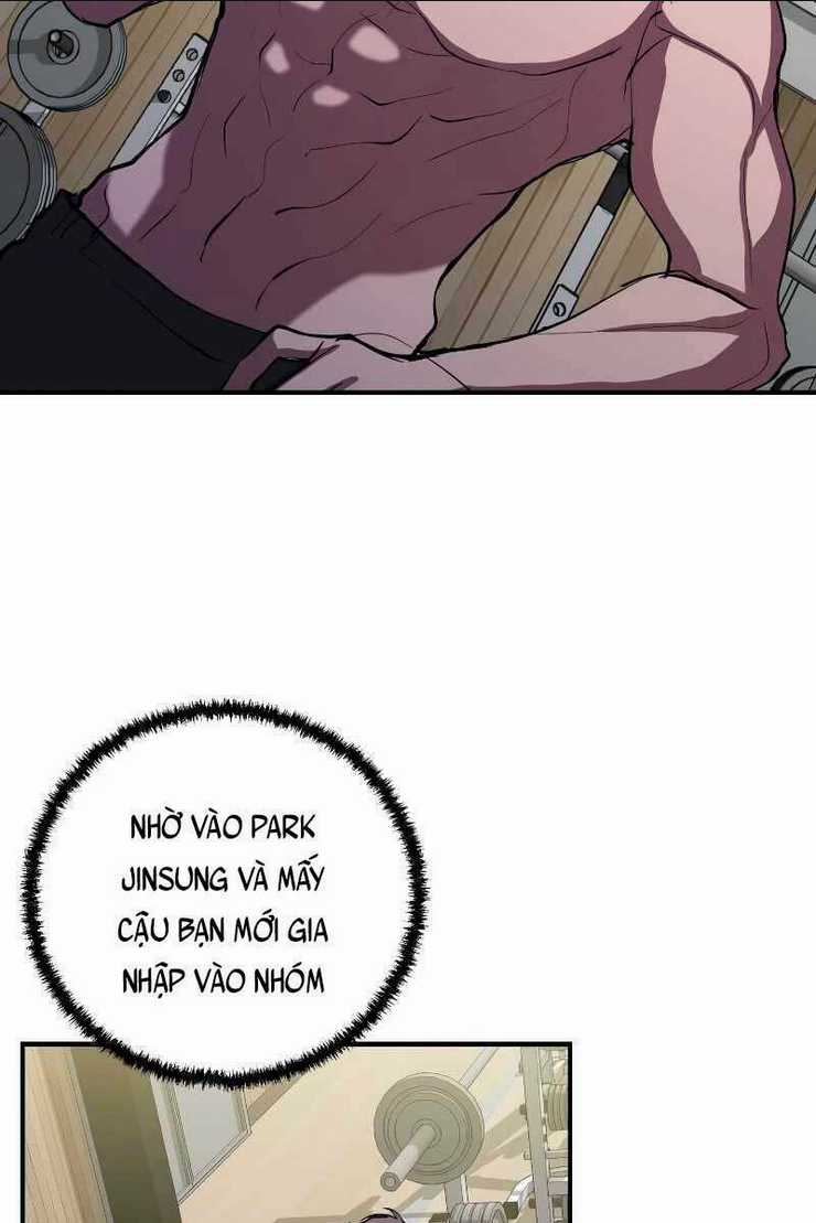 Giả Vờ Làm Phế Vật Học Đường Chapter 43 trang 90