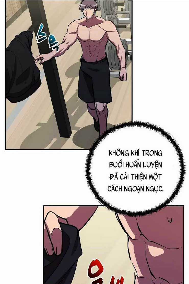 Giả Vờ Làm Phế Vật Học Đường Chapter 43 trang 91