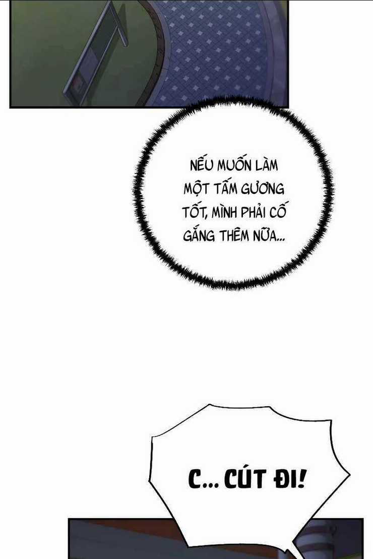 Giả Vờ Làm Phế Vật Học Đường Chapter 43 trang 95