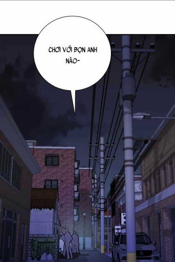 Giả Vờ Làm Phế Vật Học Đường Chapter 43 trang 97