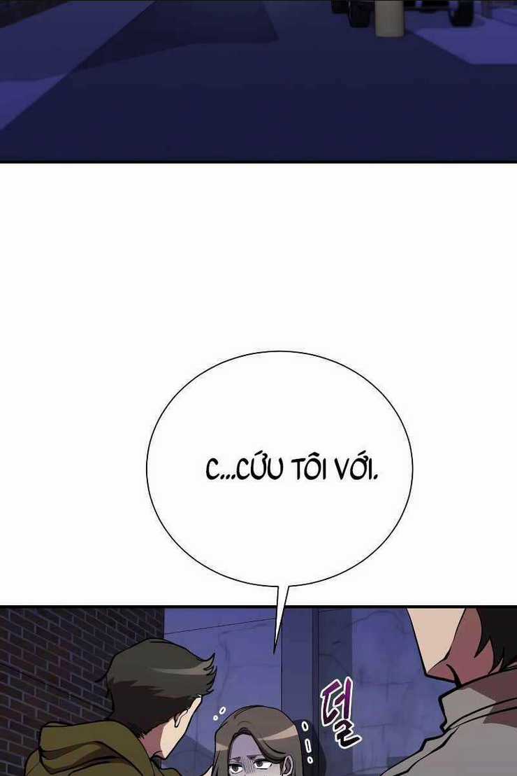 Giả Vờ Làm Phế Vật Học Đường Chapter 43 trang 98