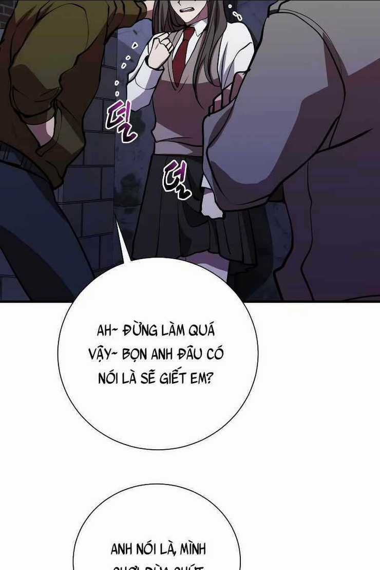 Giả Vờ Làm Phế Vật Học Đường Chapter 43 trang 99