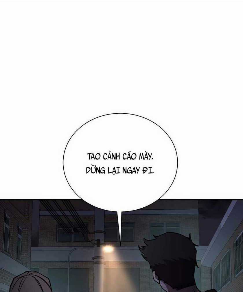 Giả Vờ Làm Phế Vật Học Đường Chapter 44 trang 1