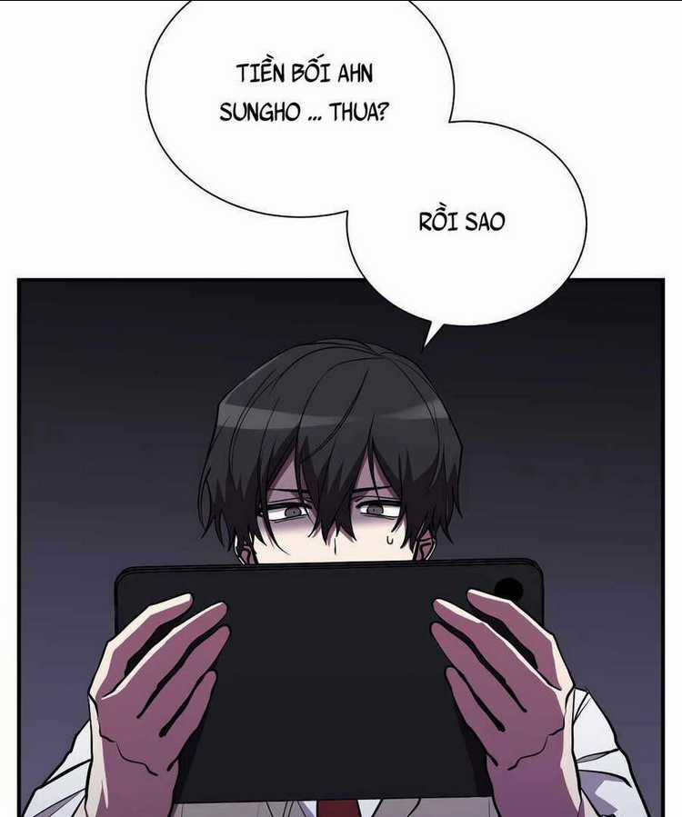 Giả Vờ Làm Phế Vật Học Đường Chapter 44 trang 105