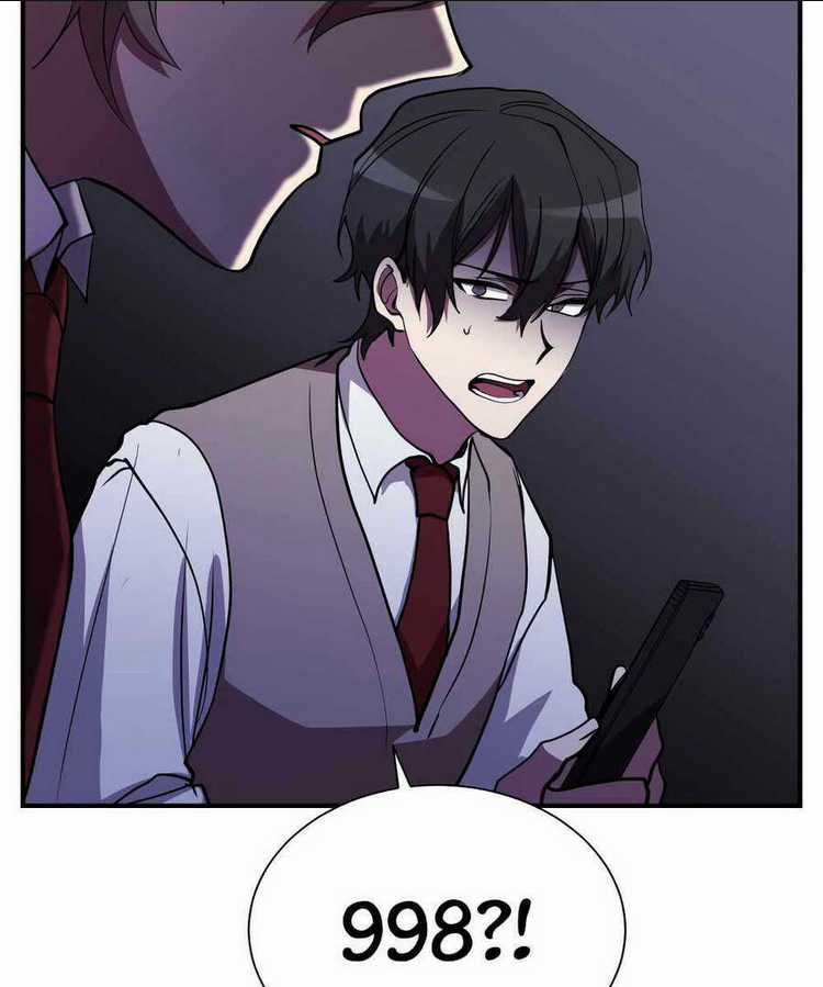 Giả Vờ Làm Phế Vật Học Đường Chapter 44 trang 107