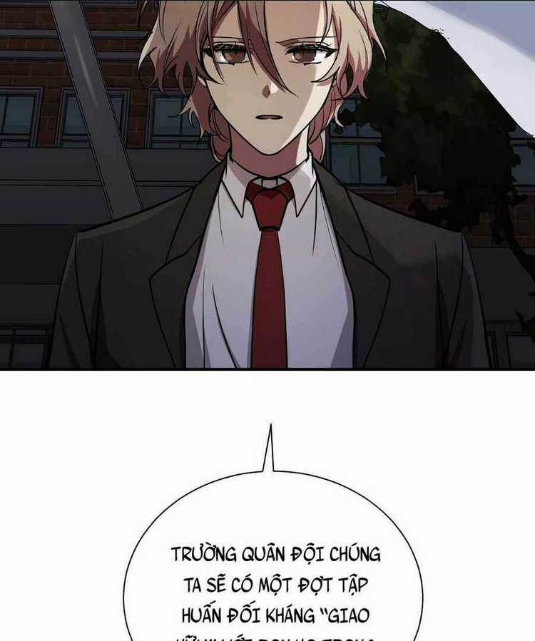 Giả Vờ Làm Phế Vật Học Đường Chapter 44 trang 109