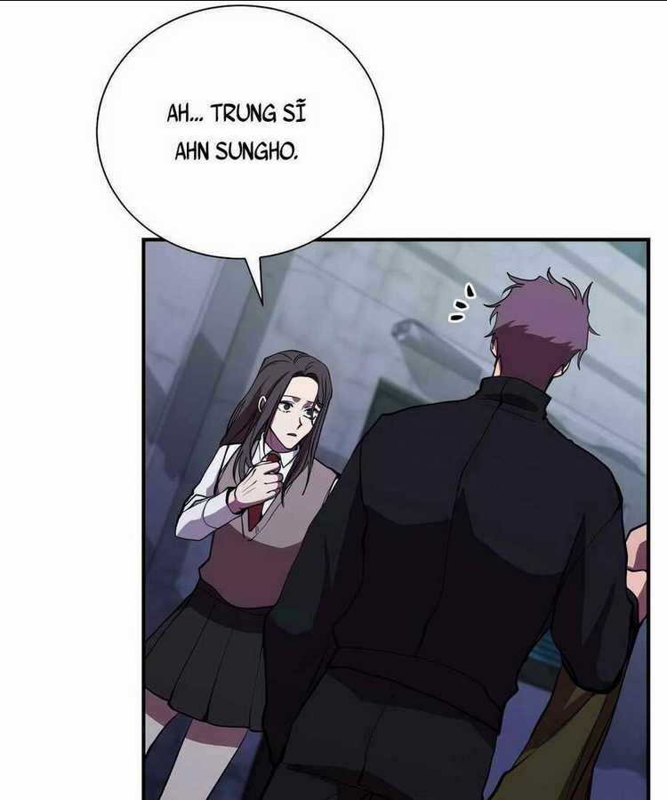 Giả Vờ Làm Phế Vật Học Đường Chapter 44 trang 11