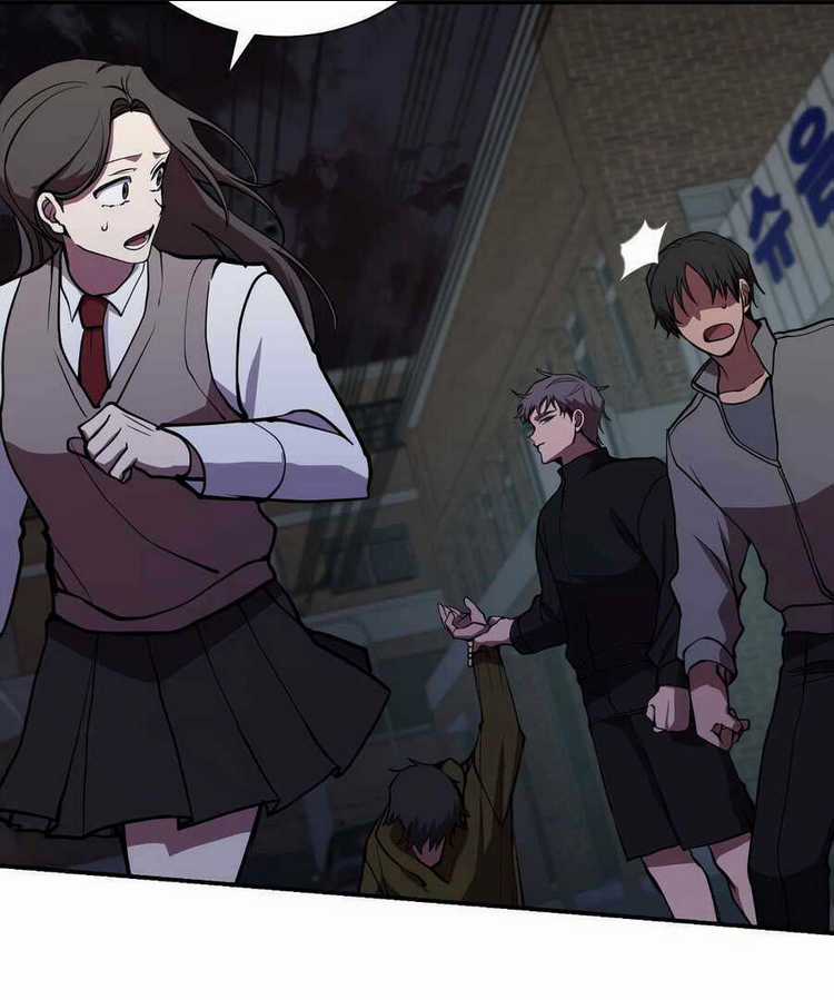 Giả Vờ Làm Phế Vật Học Đường Chapter 44 trang 14