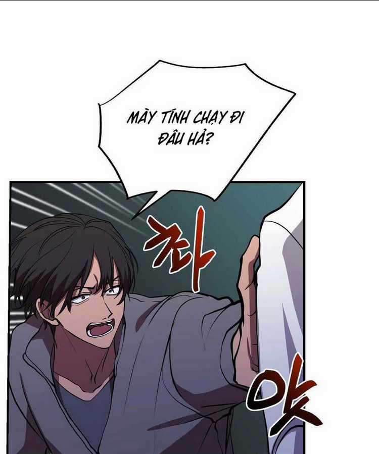 Giả Vờ Làm Phế Vật Học Đường Chapter 44 trang 15