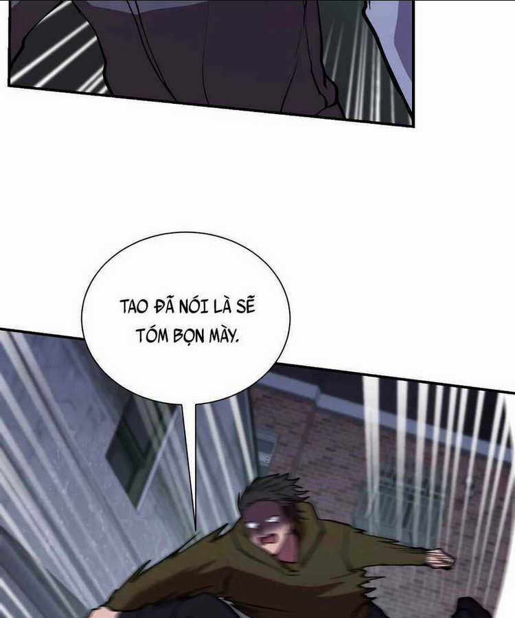 Giả Vờ Làm Phế Vật Học Đường Chapter 44 trang 16