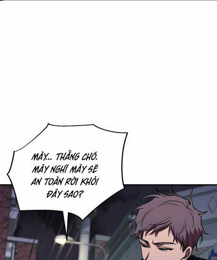 Giả Vờ Làm Phế Vật Học Đường Chapter 44 trang 18