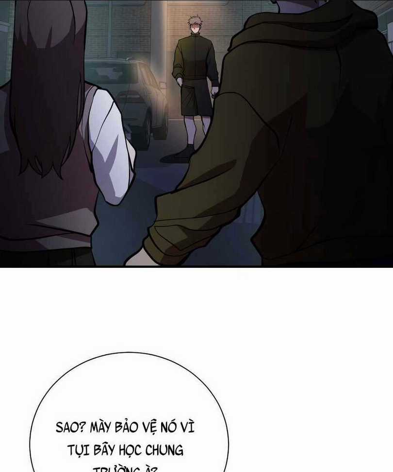 Giả Vờ Làm Phế Vật Học Đường Chapter 44 trang 2