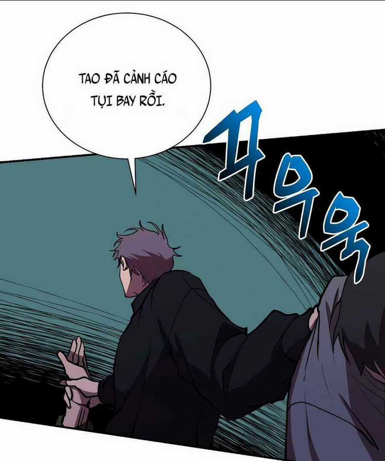 Giả Vờ Làm Phế Vật Học Đường Chapter 44 trang 20