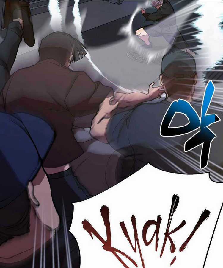 Giả Vờ Làm Phế Vật Học Đường Chapter 44 trang 22