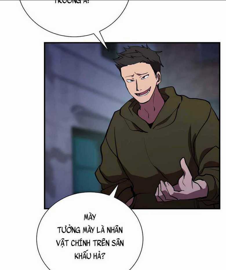 Giả Vờ Làm Phế Vật Học Đường Chapter 44 trang 3