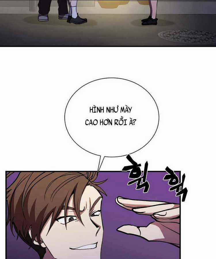 Giả Vờ Làm Phế Vật Học Đường Chapter 44 trang 35