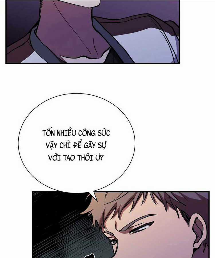 Giả Vờ Làm Phế Vật Học Đường Chapter 44 trang 36