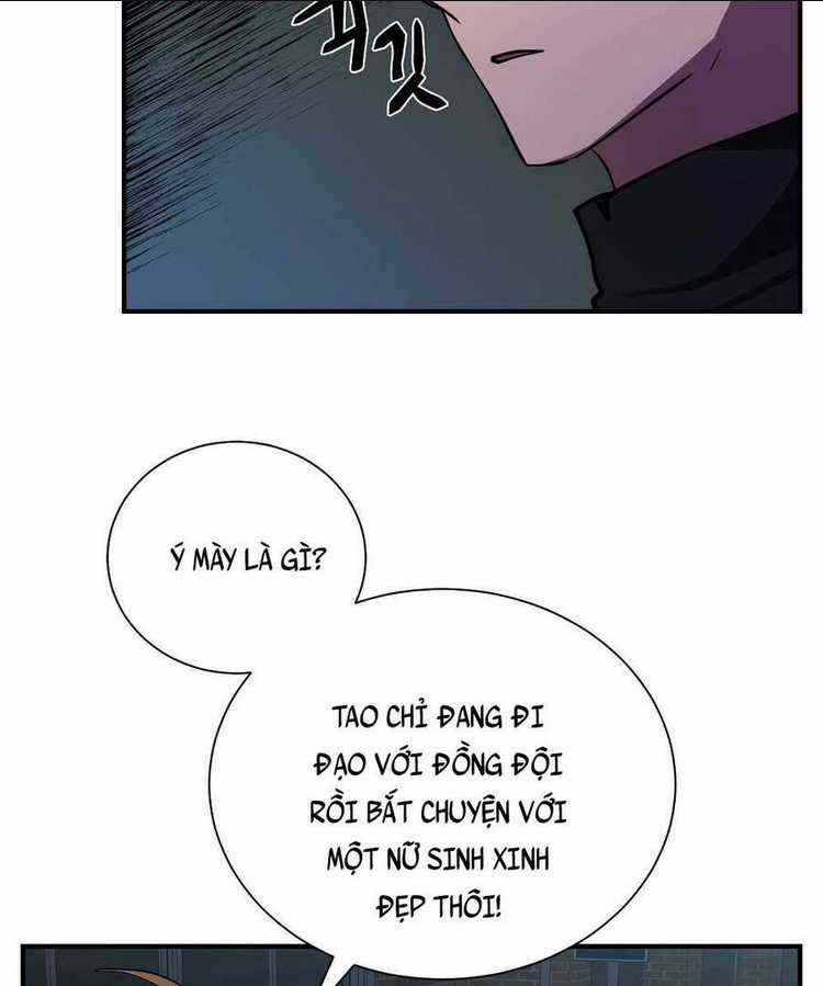 Giả Vờ Làm Phế Vật Học Đường Chapter 44 trang 37