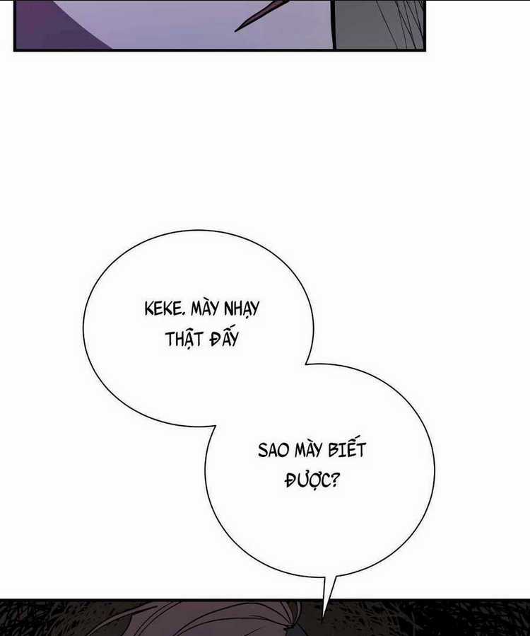 Giả Vờ Làm Phế Vật Học Đường Chapter 44 trang 40