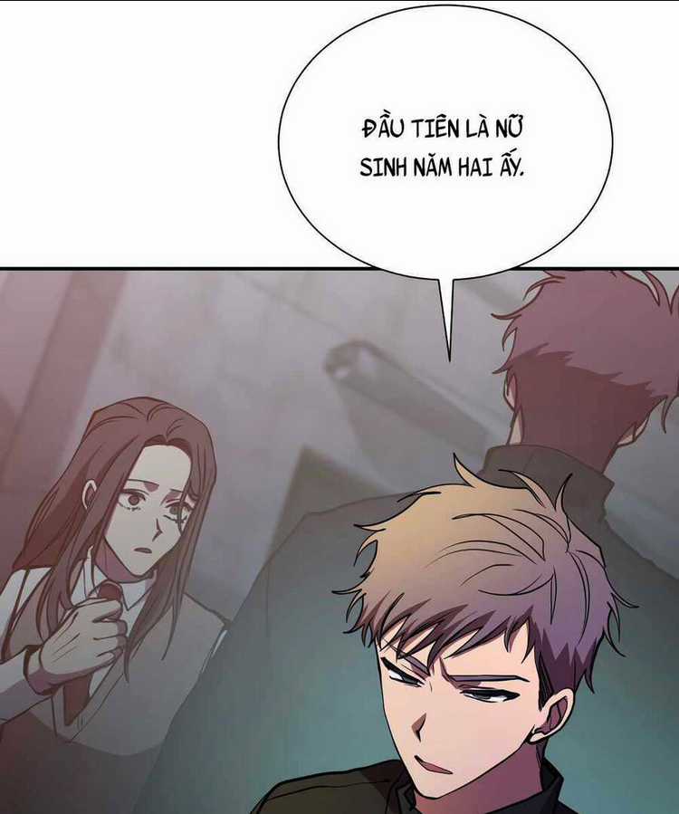 Giả Vờ Làm Phế Vật Học Đường Chapter 44 trang 42