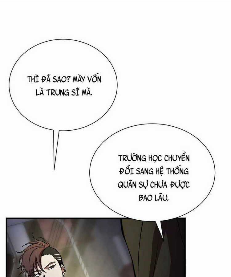 Giả Vờ Làm Phế Vật Học Đường Chapter 44 trang 44