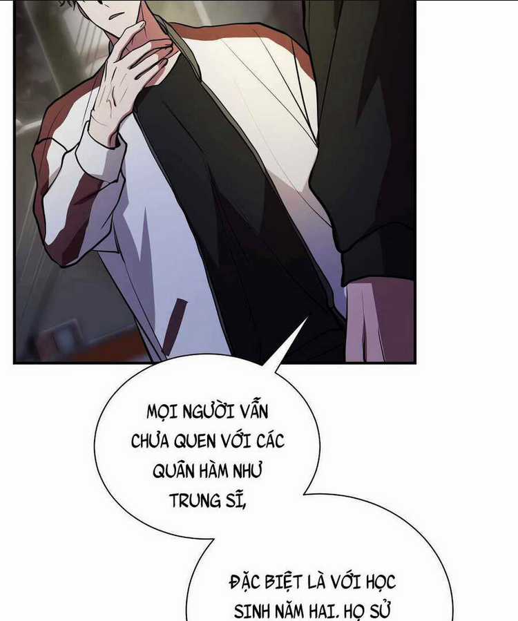 Giả Vờ Làm Phế Vật Học Đường Chapter 44 trang 45