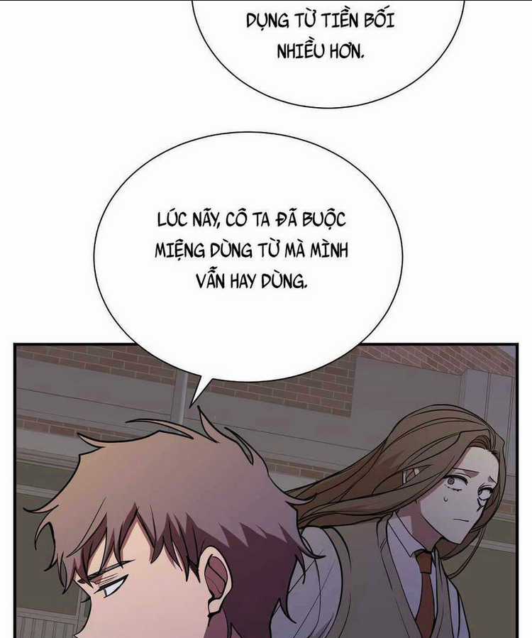 Giả Vờ Làm Phế Vật Học Đường Chapter 44 trang 46