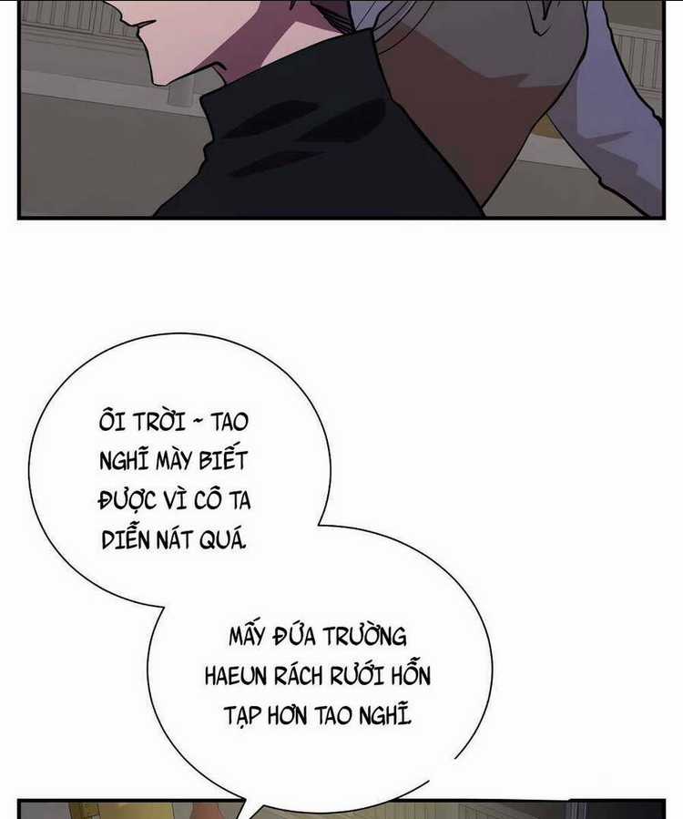 Giả Vờ Làm Phế Vật Học Đường Chapter 44 trang 47