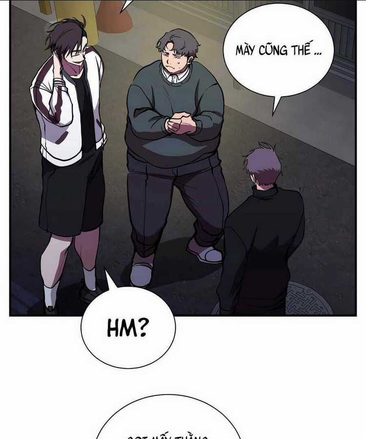 Giả Vờ Làm Phế Vật Học Đường Chapter 44 trang 48