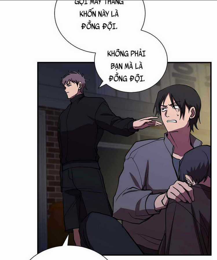 Giả Vờ Làm Phế Vật Học Đường Chapter 44 trang 49