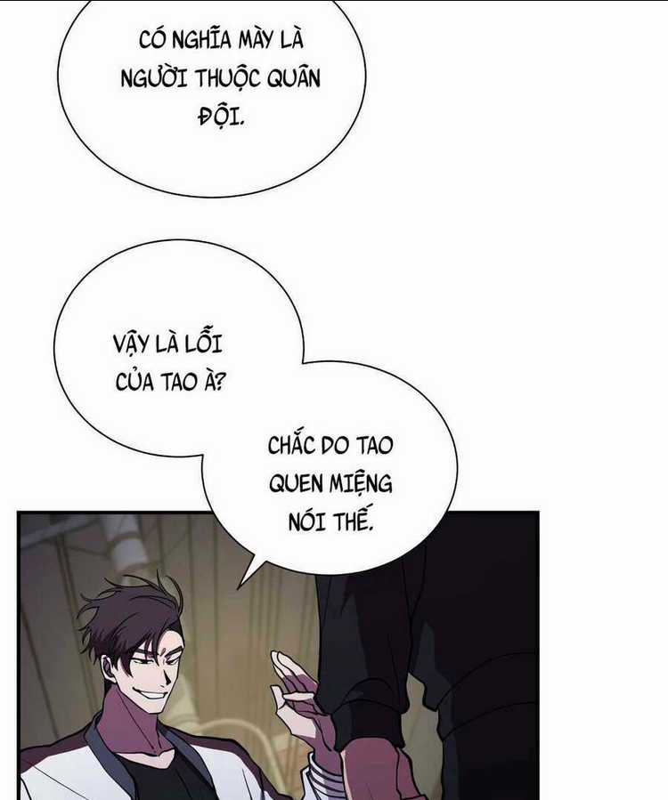 Giả Vờ Làm Phế Vật Học Đường Chapter 44 trang 50