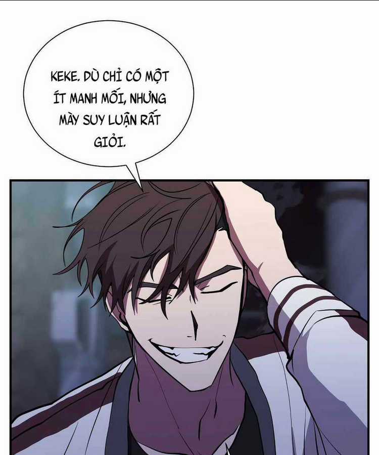 Giả Vờ Làm Phế Vật Học Đường Chapter 44 trang 53