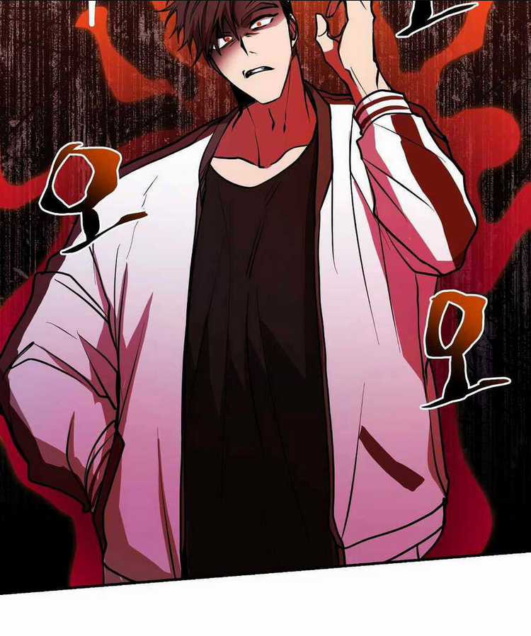 Giả Vờ Làm Phế Vật Học Đường Chapter 44 trang 55