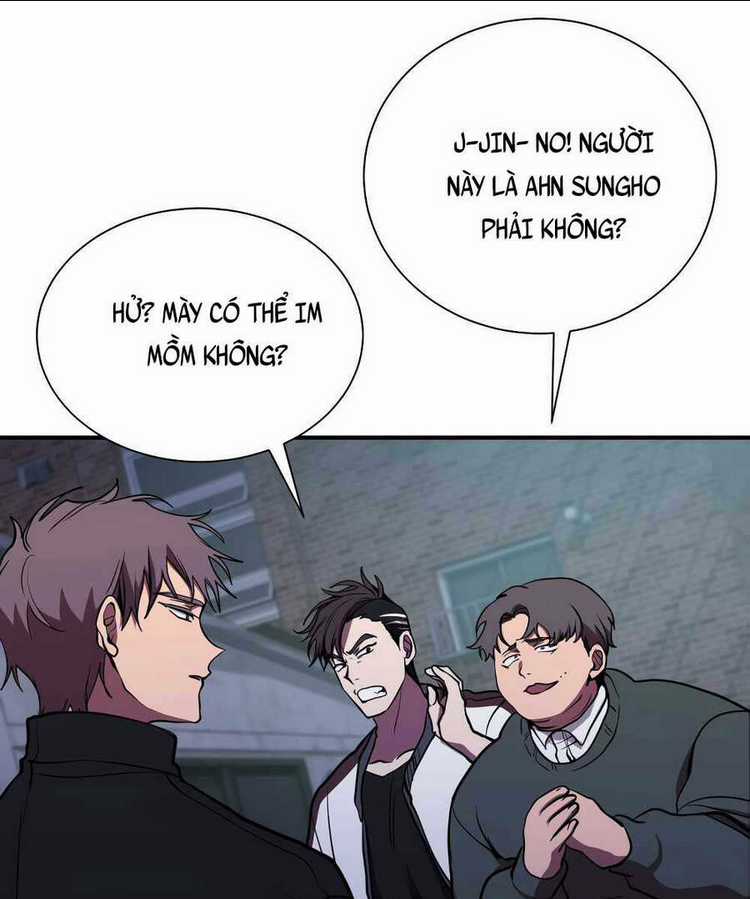 Giả Vờ Làm Phế Vật Học Đường Chapter 44 trang 56