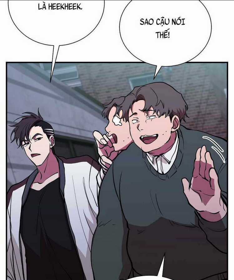 Giả Vờ Làm Phế Vật Học Đường Chapter 44 trang 59