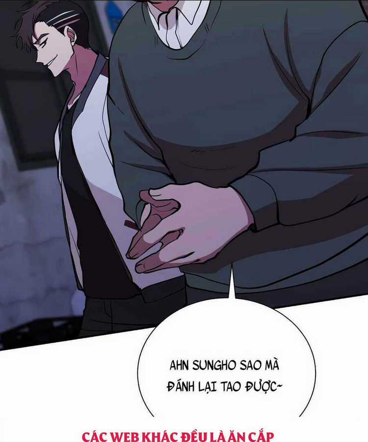 Giả Vờ Làm Phế Vật Học Đường Chapter 44 trang 64