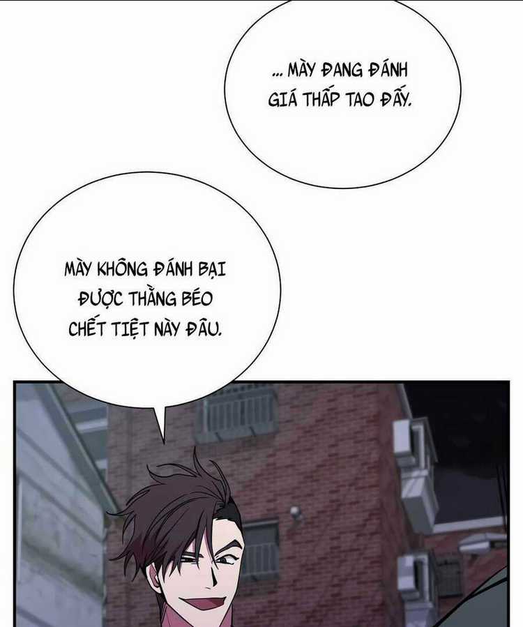 Giả Vờ Làm Phế Vật Học Đường Chapter 44 trang 66