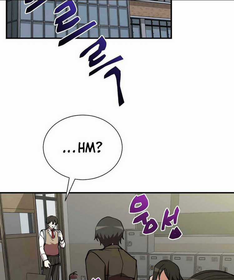 Giả Vờ Làm Phế Vật Học Đường Chapter 44 trang 80