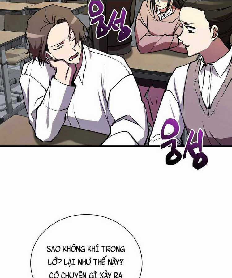 Giả Vờ Làm Phế Vật Học Đường Chapter 44 trang 81