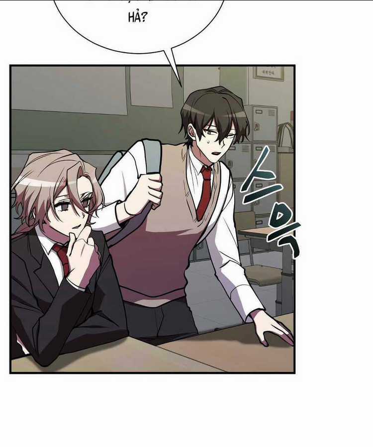 Giả Vờ Làm Phế Vật Học Đường Chapter 44 trang 82