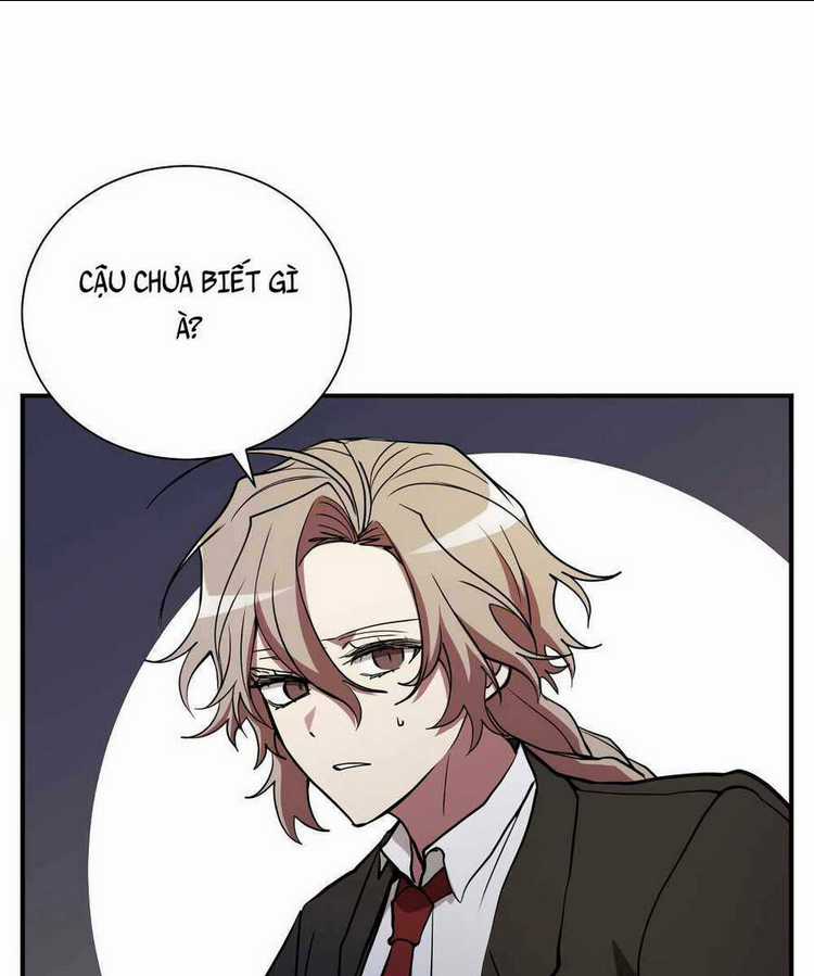 Giả Vờ Làm Phế Vật Học Đường Chapter 44 trang 83